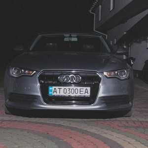 Audi A6, фото 12