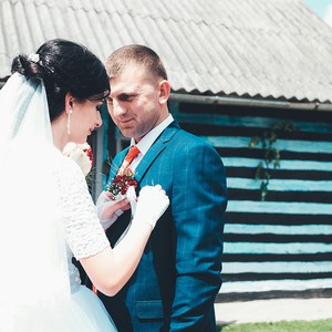 Yurij & Iruna Germak, фото 16