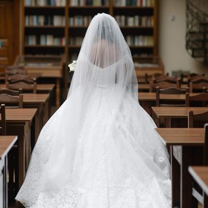 Весільна сукня Feya Bridal, фото 2