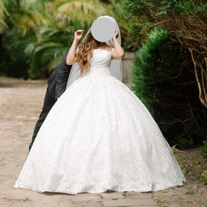 Весільна сукня Feya Bridal, фото 5