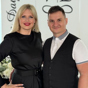 Дует Y&Y Event Agency