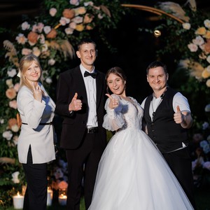 Дует Y&Y Event Agency, фото 11