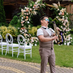 Дует Y&Y Event Agency, фото 15