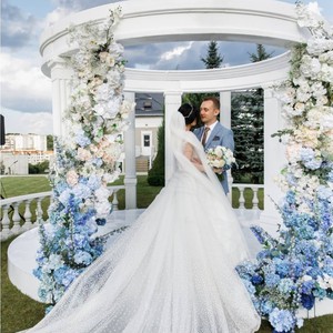 ZABAVA WEDDING, фото 2