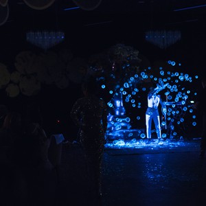 Шоу гигантских мыльных пузырей #zabavna_show, фото 23