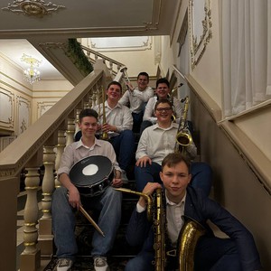 Royal Brass Band, фото 2