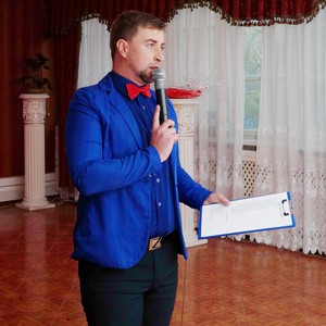 Олександр Зарютін