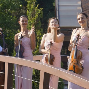 Zefir String Quartet, фото 8