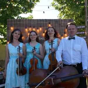 Zefir String Quartet, фото 16