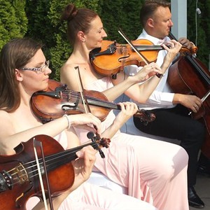 Zefir String Quartet, фото 17