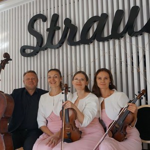 Zefir String Quartet, фото 12