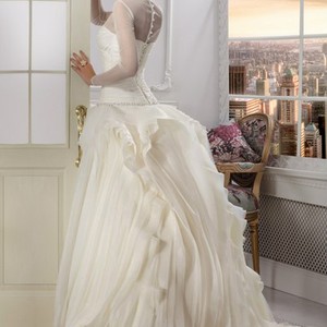 Свадебные и вечерние платья Студия "KAPRIZ", фото 10