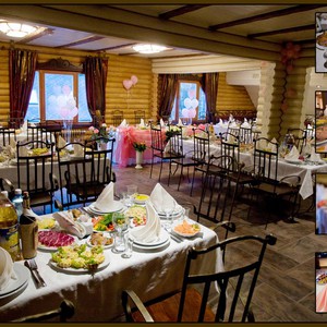 Романковская Усадьба, свадьба, отель, ресторан, фото 9